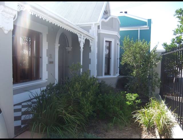 4 bed property to rent in WOODSTOCK